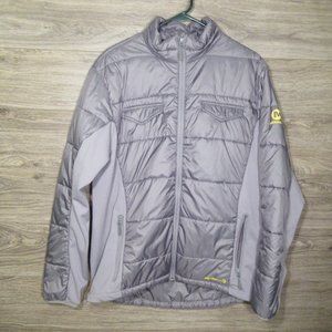 Merrell quilted winter jacket XL
